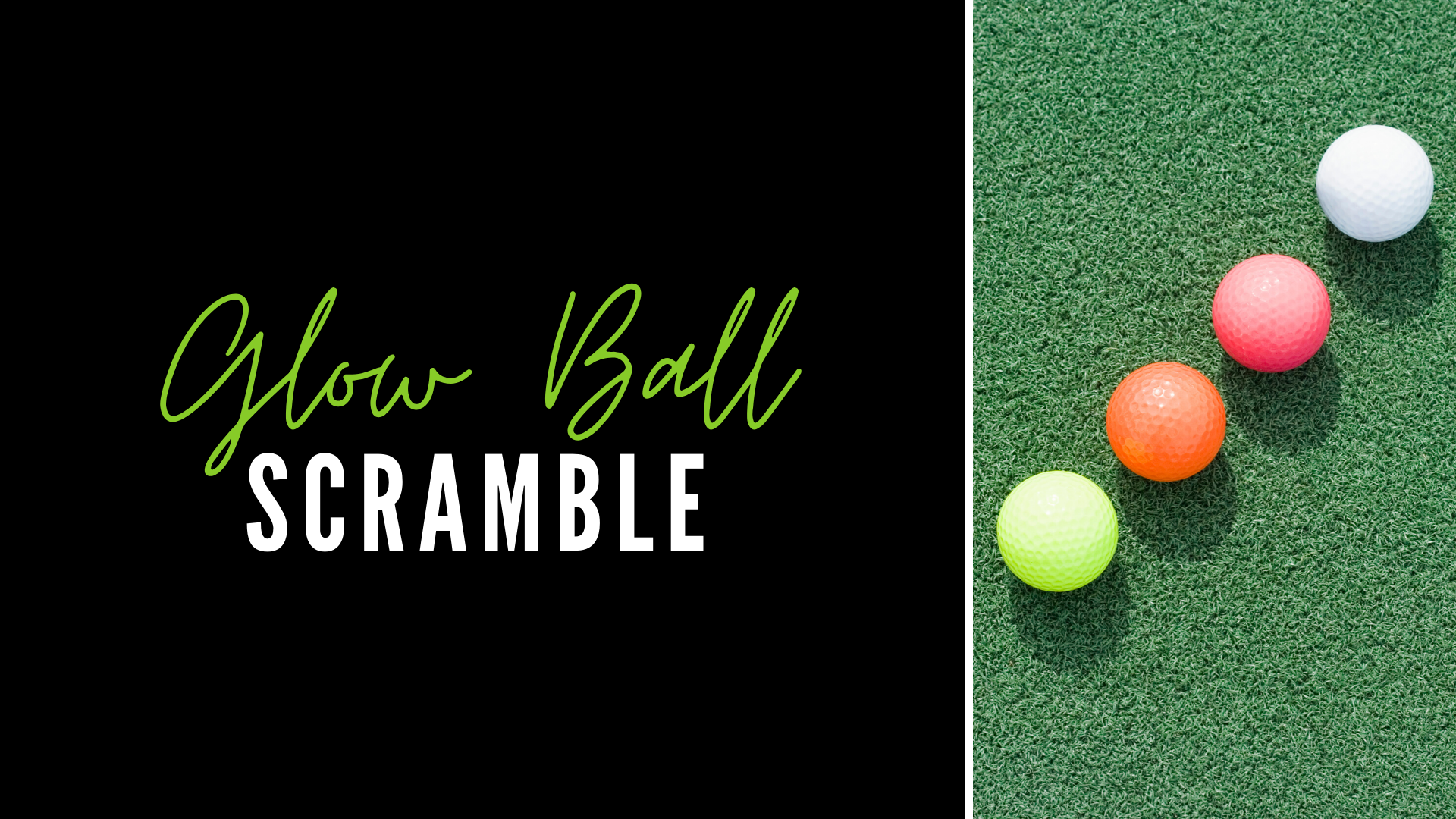 the creeks _ glow ball