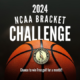 2024 NCAA Bracket Challenge at The Creeks!
